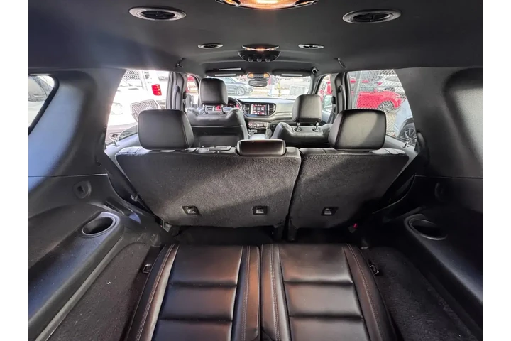 $24177 : Dodge Durango 2022 AWD GT 4d image 9