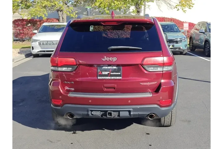 $22680 : Jeep Grand Cherokee 2019 4x4 image 6
