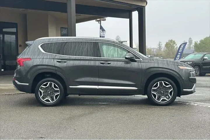 $26590 : Hyundai SANTA FE 2023 AWD Li image 3