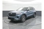 Ford Explorer 2025 AWD ST-Li