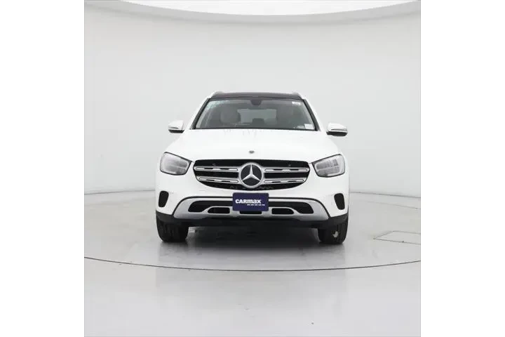 $26998 : Mercedes-Benz GLC 2021 AWD G image 5