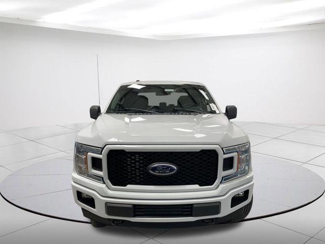 $28434 : Pre-Owned 2019 F-150 XL image 9