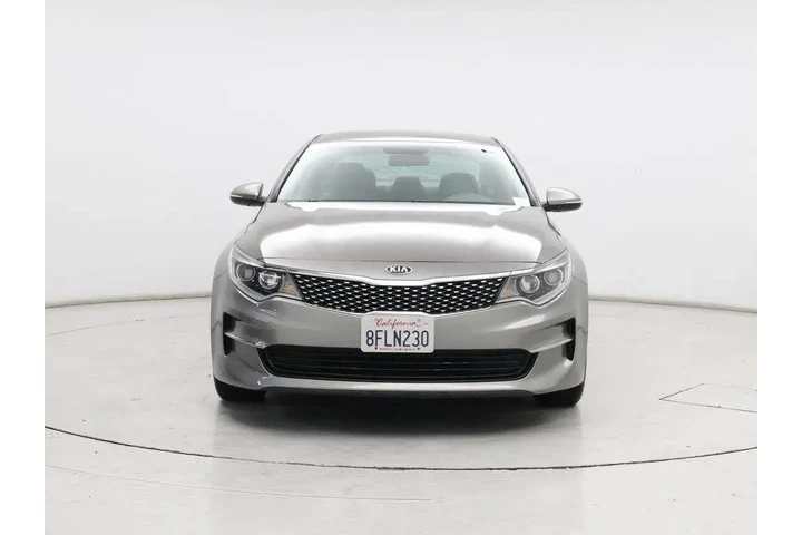 $11599 : Kia Optima 2016 EX 4dr Sedan image 5