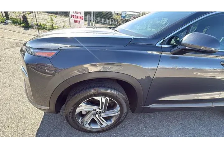 $22879 : Hyundai SANTA FE 2023 AWD SE image 9