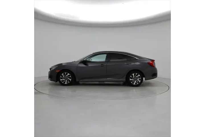 $16998 : Honda Civic 2016 EX 4dr Seda image 3