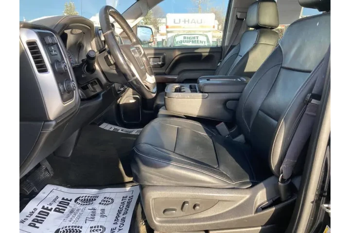 $28999 : 2018 GMC Sierra 1500 image 10
