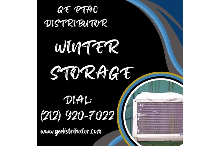 GE PTAC DISTRIBUTOR | New York image 3