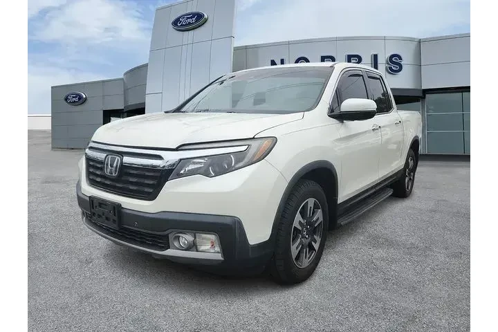 $24988 : Honda Ridgeline 2019 AWD RTL image 4