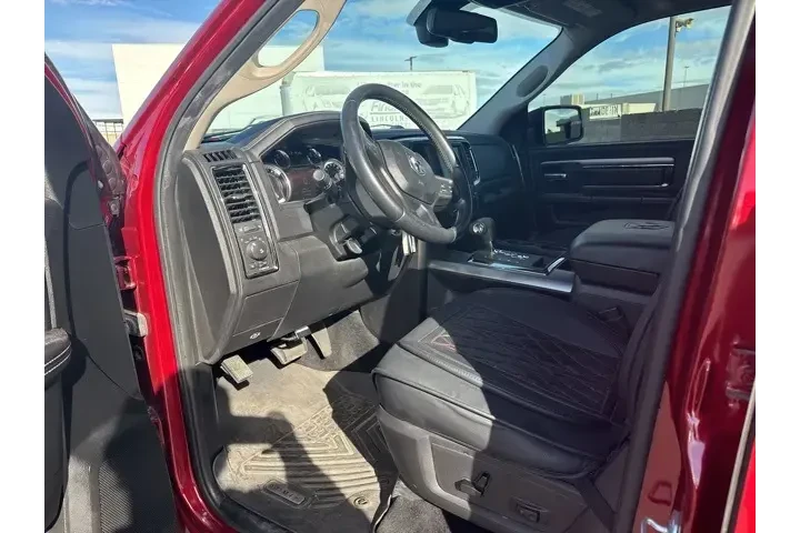 $16999 : Ram 1500 2013 4x2 Sport 4dr image 9