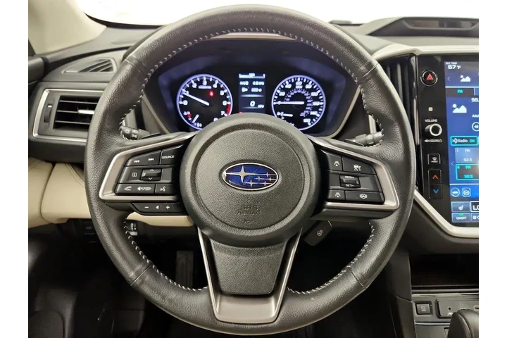 $34998 : Subaru Ascent 2024 AWD Limit image 10