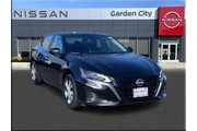 Nissan Altima 2025 2.5 S 4dr en Long Island