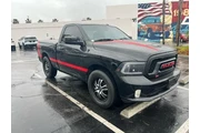 $20991 : Ram 1500 2014 4x2 Express 2d thumbnail