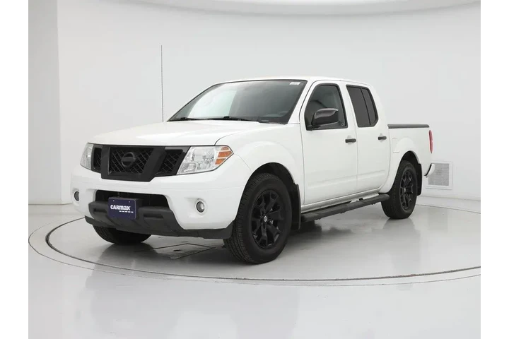 $22998 : Nissan Frontier 2021 4x2 S 4 image 4