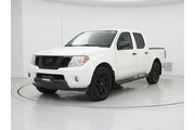 $22998 : Nissan Frontier 2021 4x2 S 4 thumbnail