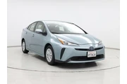 Toyota Prius 2022 LE 4dr Hat
