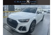 Audi Q5 2022 AWD quattro S l en Miami