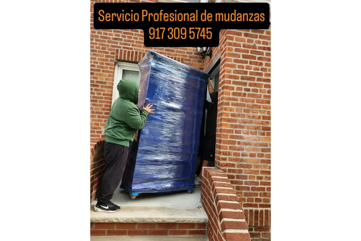 🚚 Mudanzas en NY image 4