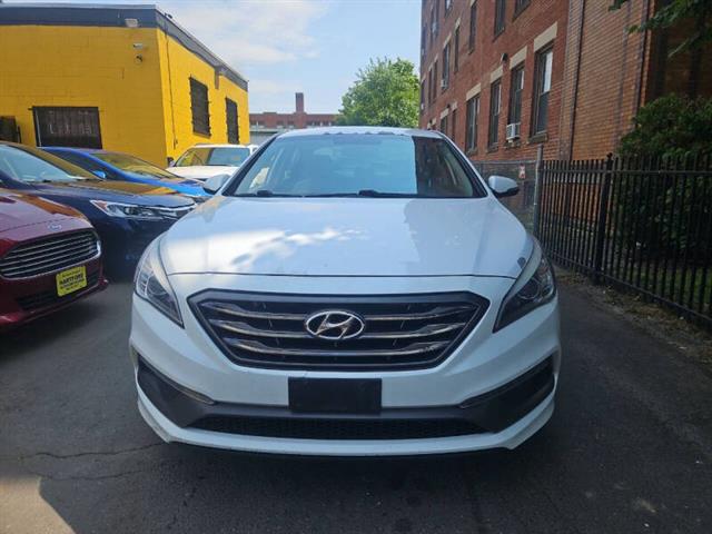 $9999 : 2015 Sonata Sport image 3