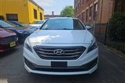 $9999 : 2015 Sonata Sport thumbnail