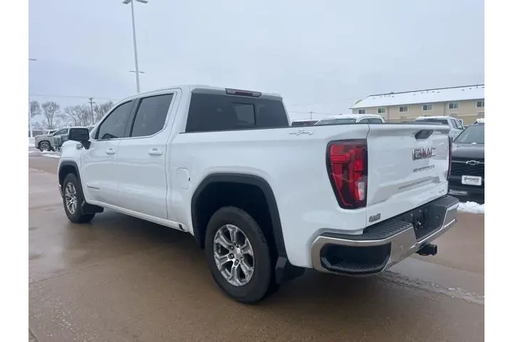 $19999 : GMC Sierra 1500 Limited 2022 image 8