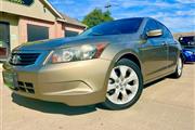 $9950 : 2008 HONDA ACCORD SDN EX-L thumbnail