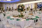 BANQUET HALL,FOTO & VIDEO