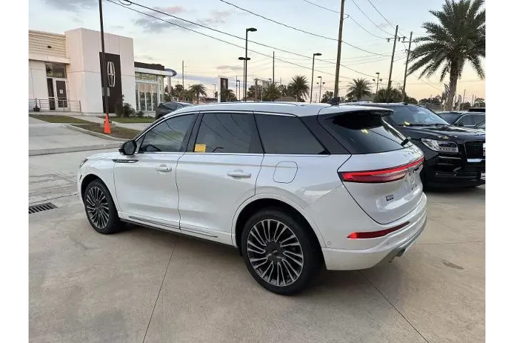 $26880 : Lincoln Corsair 2020 Reserve image 6