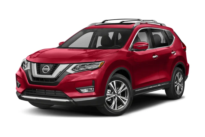 $13990 : 2019 Rogue SL image 1