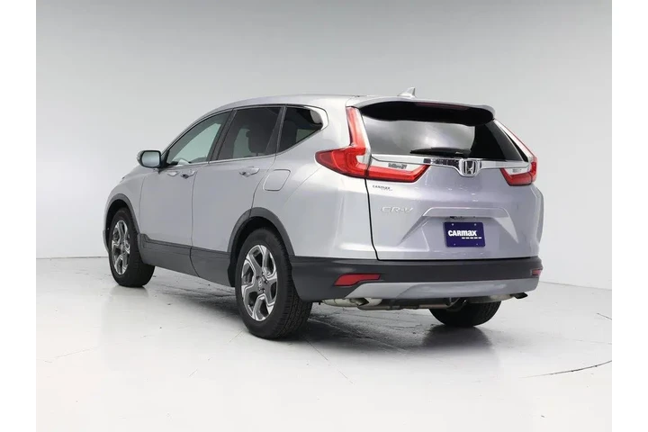 $23998 : Honda CR-V 2017 EX 4dr SUV image 2