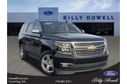 Chevrolet Tahoe 2019 4x4 Pre en Atlanta
