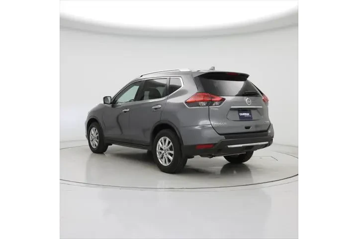 $14998 : Nissan Rogue 2017 AWD SV 4dr image 2