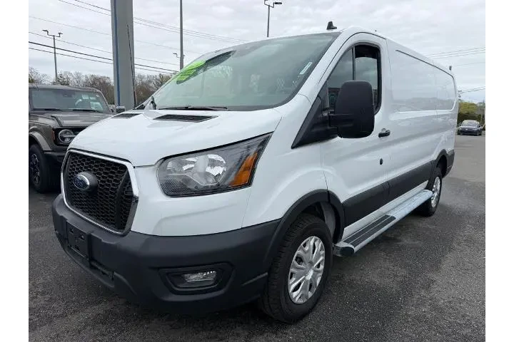 $34700 : Ford Transit 2024 250 3dr SW image 5