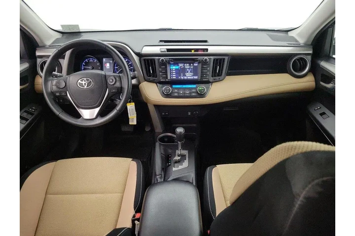 $20998 : Toyota RAV4 2017 XLE 4dr SUV image 9