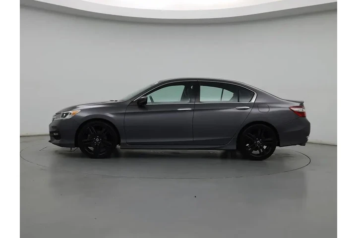 $18998 : Honda Accord 2016 Sport 4dr image 3