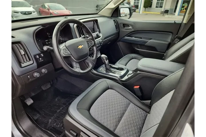 $28112 : 2022 Colorado Z71 image 9