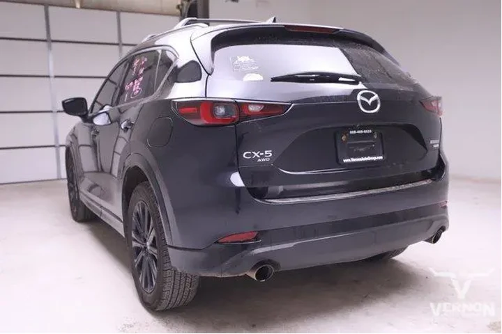 $23999 : Mazda CX-5 2023 AWD 2.5 Turb image 2