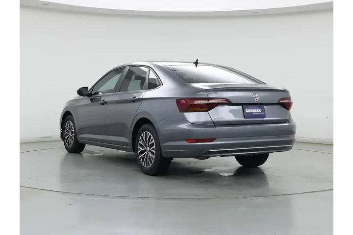 $17998 : Volkswagen Jetta 2019 S 4dr image 2