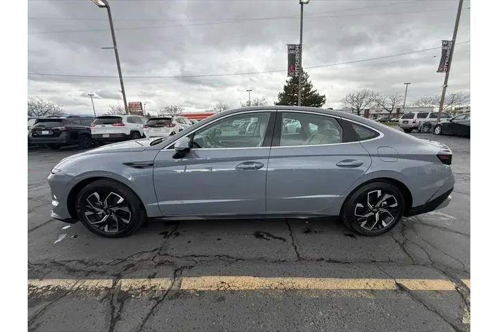 $23224 : Hyundai SONATA 2025 SEL 4dr image 4