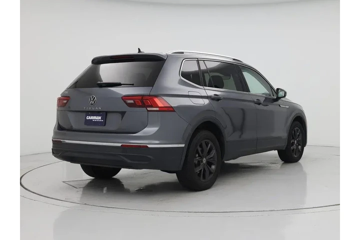$22998 : Volkswagen Tiguan 2024 Wolfs image 8