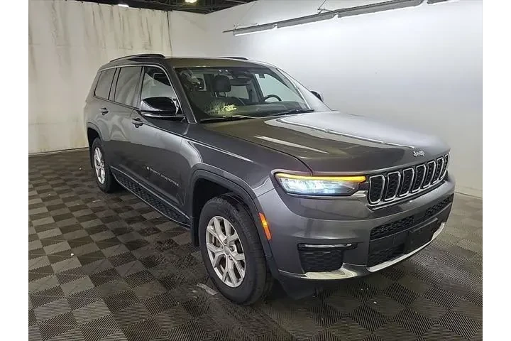 $25995 : Jeep Grand Cherokee L 2021 4 image 3