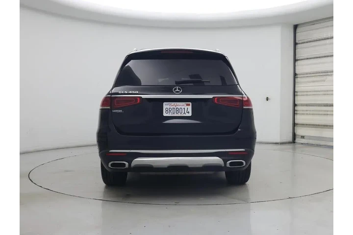 $37998 : Mercedes-Benz GLS 2020 AWD G image 6