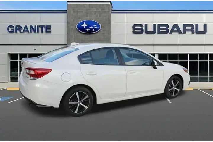 $20990 : Subaru Impreza 2023 AWD Prem image 10