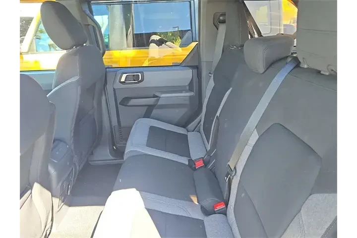 $31990 : Ford Bronco 2021 4x4 Big Ben image 10