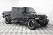 Jeep Gladiator 2022 4x4 Will en Wichita