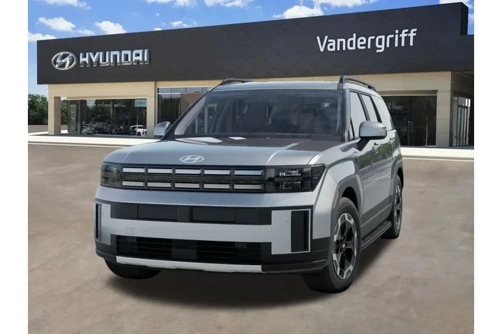 $35807 : Hyundai SANTA FE 2025 SEL 4d image 6