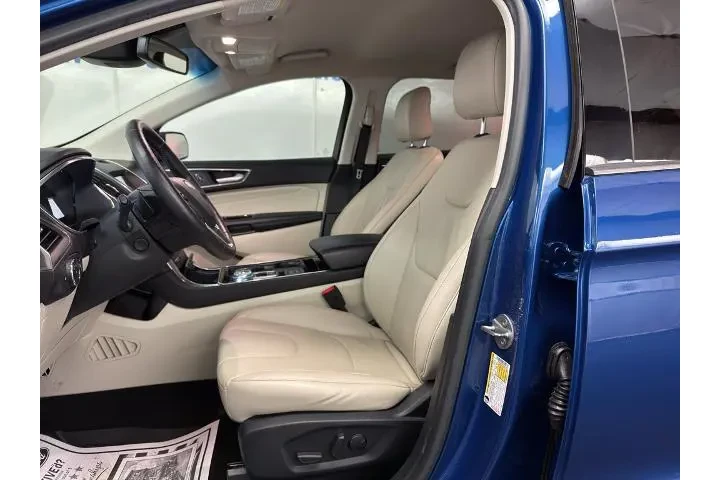$20885 : Ford Edge 2020 AWD Titanium image 7