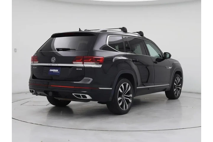 $32998 : Volkswagen Atlas 2022 AWD V6 image 8