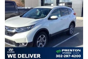 Honda CR-V 2017 AWD EX-L 4dr en Wilmington