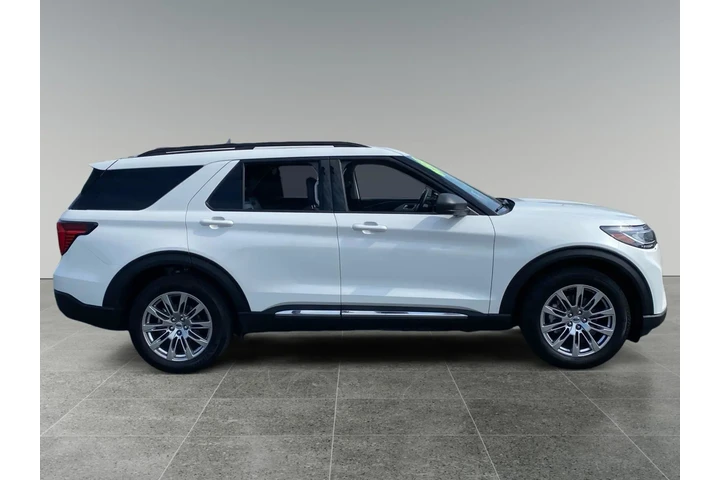 $39521 : Ford Explorer 2025 AWD Activ image 6