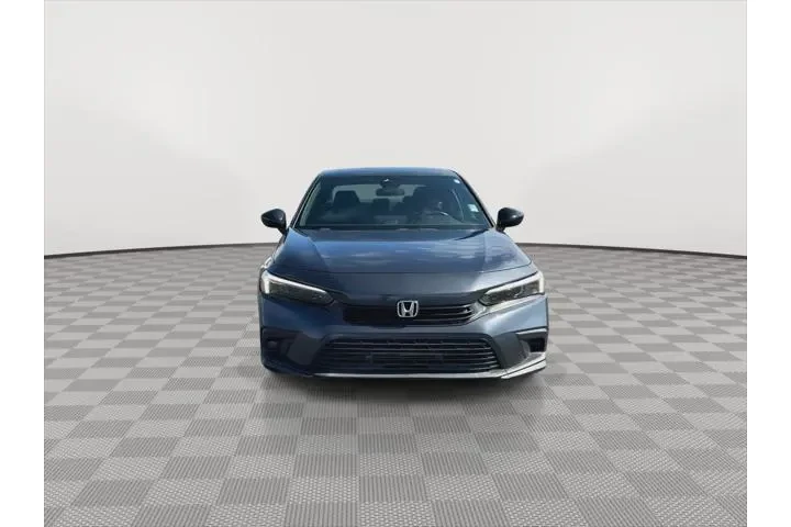 $25500 : Honda Civic 2024 Sport 4dr S image 3